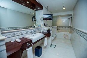 Rosewood Jeddah