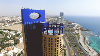 Rosewood Jeddah