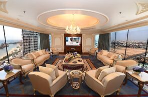 Rosewood Jeddah