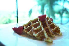 Rosewood Jeddah
