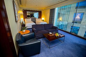 Rosewood Jeddah