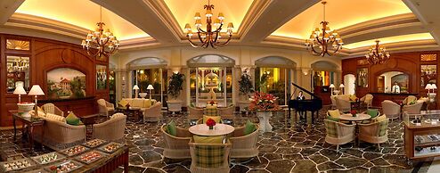 ITC Grand Central, a Luxury Collection Hotel, Mumbai