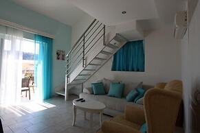 Aqualand Resort