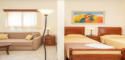Aqualand Resort