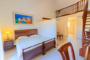 Aqualand Resort