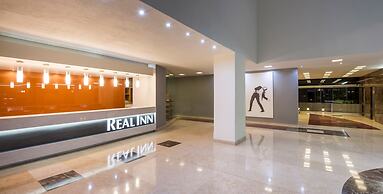 Real Inn San Luis Potosí