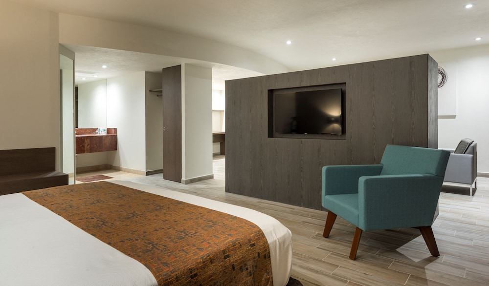 Real Inn San Luis Potosí