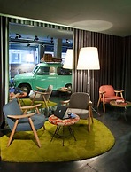 Sixties Ramblas