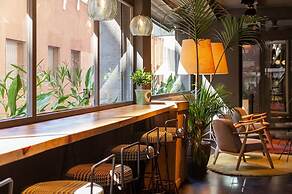 Sixties Ramblas