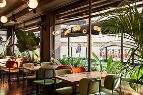 Sixties Ramblas
