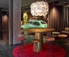 Sixties Ramblas