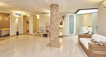 Hotel Grèvol Spa