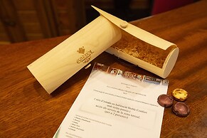 Hotel Grèvol Spa