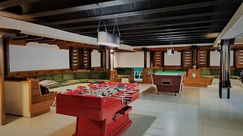 Hotel Grèvol Spa
