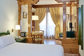 Hotel Grèvol Spa