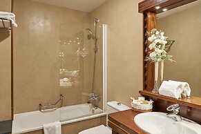 Hotel Grèvol Spa