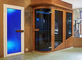 Hotel Grèvol Spa