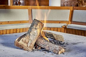 Hotel Grèvol Spa
