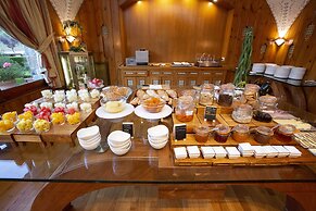Hotel Grèvol Spa