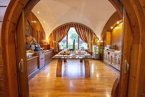 Hotel Grèvol Spa