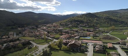 Hotel Grèvol Spa