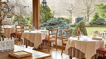 Hotel Grèvol Spa