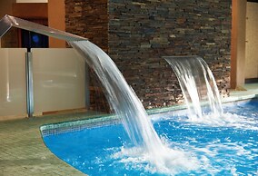 Hotel Grèvol Spa