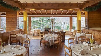 Hotel Grèvol Spa