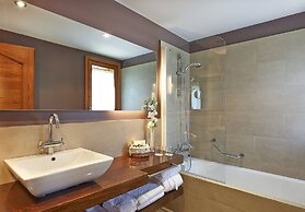 Hotel Grèvol Spa