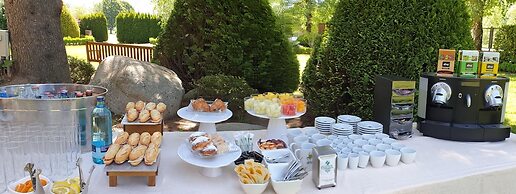 Hotel Grèvol Spa