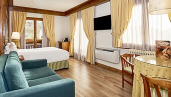 Hotel Grèvol Spa