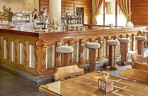 Hotel Grèvol Spa