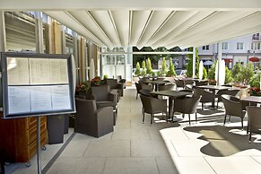 Apollo Hotel Bratislava