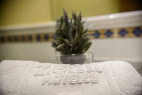 ApartHotel MM Badajoz