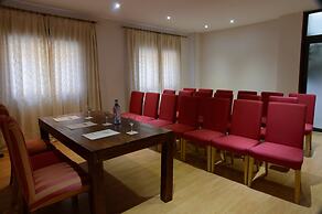ApartHotel MM Badajoz