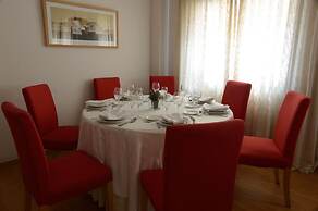 ApartHotel MM Badajoz