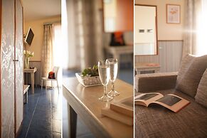 Ostia Antica Park Hotel