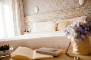 Ostia Antica Park Hotel