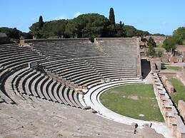 Ostia Antica Park Hotel