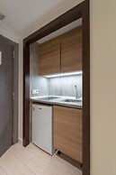 Apartamentos Recoletos