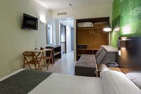 Apartamentos Recoletos