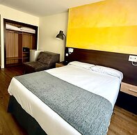 Apartamentos Recoletos