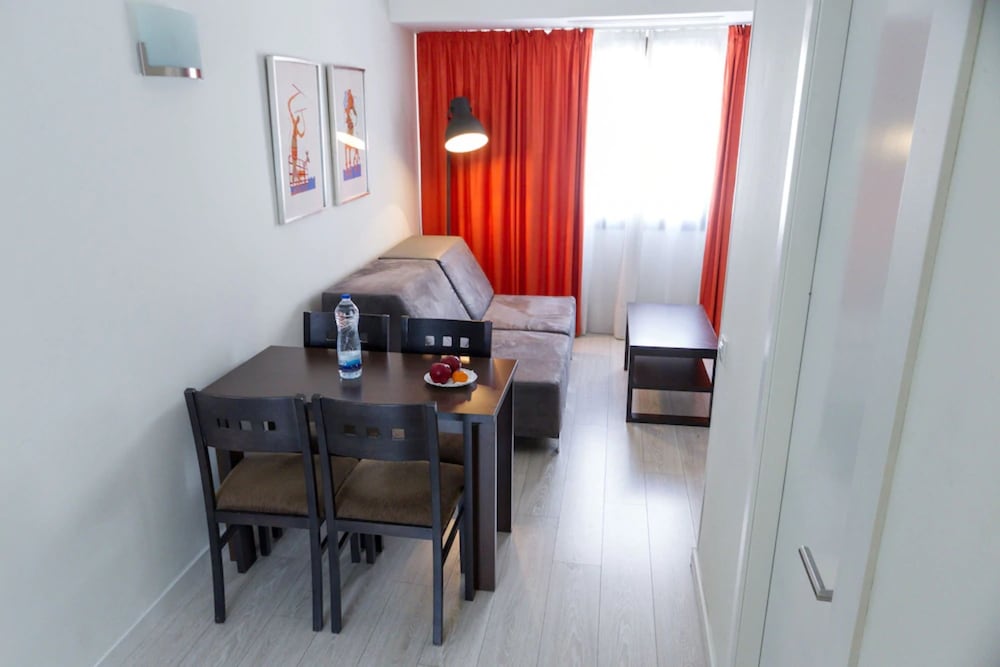 Apartamentos Recoletos