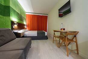 Apartamentos Recoletos