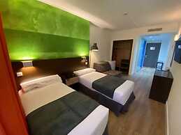 Apartamentos Recoletos