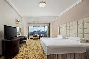 Shangri-La Fuzhou