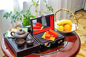 Shangri-La Fuzhou