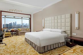 Shangri-La Fuzhou