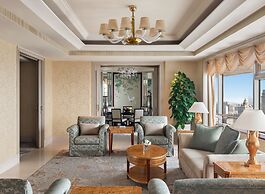 Shangri-La Fuzhou