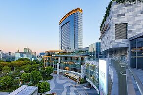 Shangri-La Fuzhou